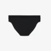 Slip met logo in mesh