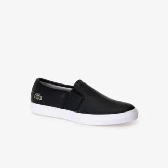 Slip-on schoen voor dames