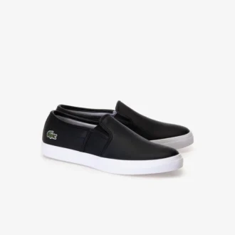 Slip-on schoen voor dames