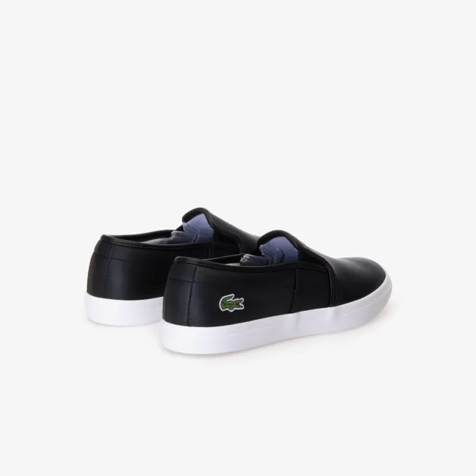 Slip-on schoen voor dames
