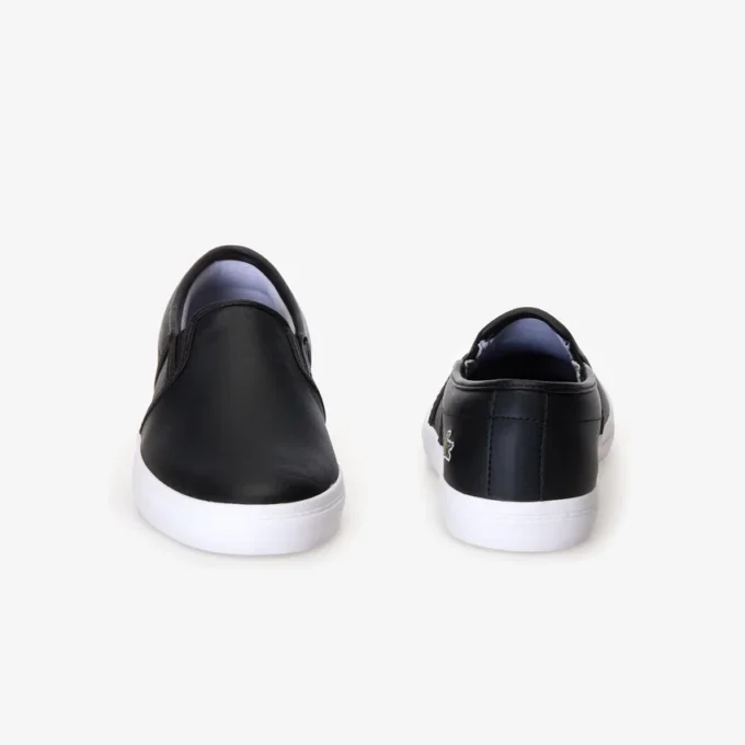 Slip-on schoen voor dames