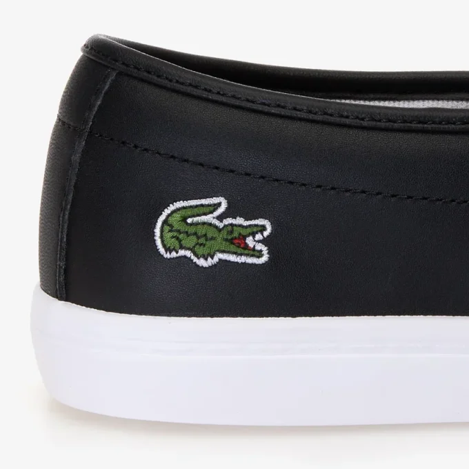 Slip-on schoen voor dames