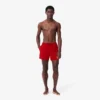 Sneldrogende zwemboxershort voor heren
