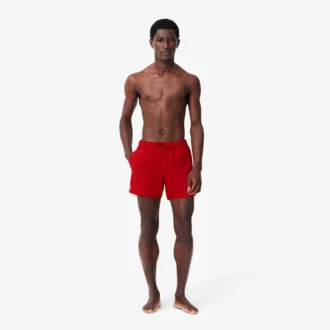 Sneldrogende zwemboxershort voor heren