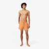 Sneldrogende zwemboxershort voor heren