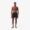 Sneldrogende zwemboxershort voor heren