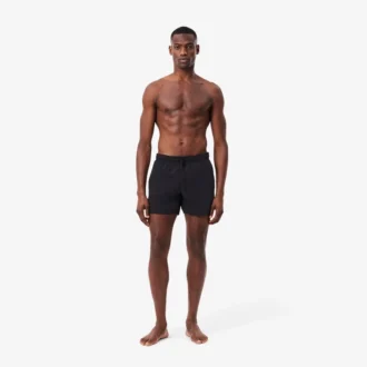Sneldrogende zwemboxershort voor heren