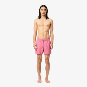 Sneldrogende zwemboxershort voor heren