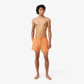 Sneldrogende zwemboxershort voor heren