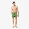 Sneldrogende zwemboxershort voor heren