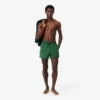 Sneldrogende zwemboxershort voor heren