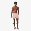 Sneldrogende zwemboxershort voor heren
