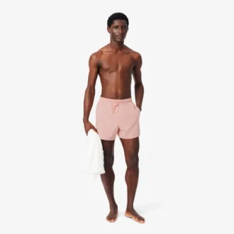 Sneldrogende zwemboxershort voor heren
