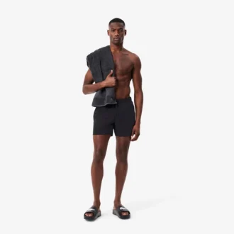 Sneldrogende zwemboxershort voor heren