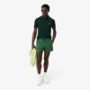 Sneldrogende zwemboxershort voor heren