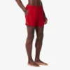 Sneldrogende zwemboxershort voor heren