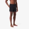 Sneldrogende zwemboxershort voor heren