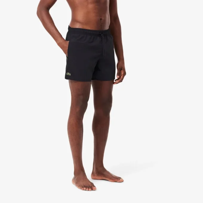 Sneldrogende zwemboxershort voor heren