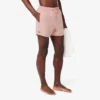 Sneldrogende zwemboxershort voor heren