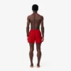 Sneldrogende zwemboxershort voor heren