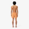 Sneldrogende zwemboxershort voor heren