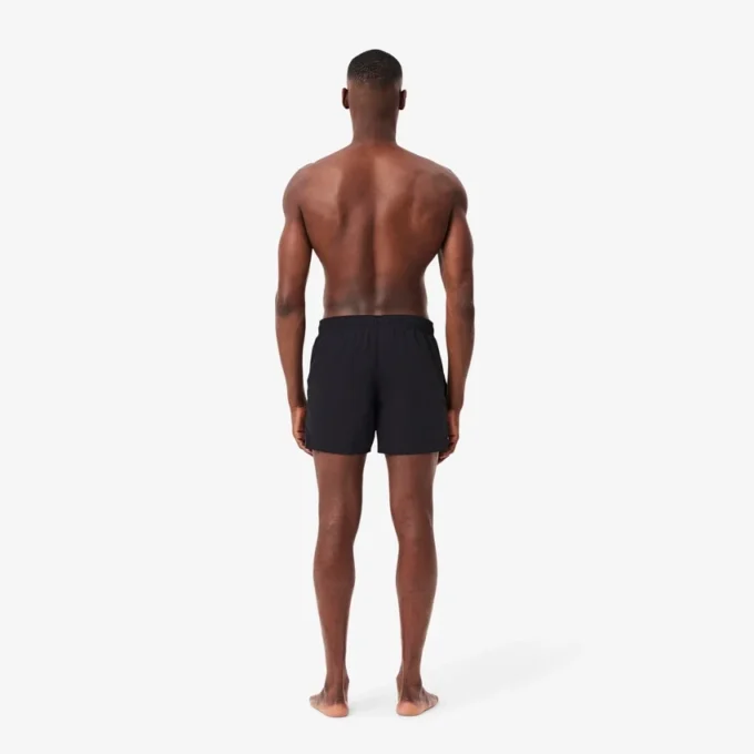 Sneldrogende zwemboxershort voor heren