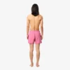 Sneldrogende zwemboxershort voor heren