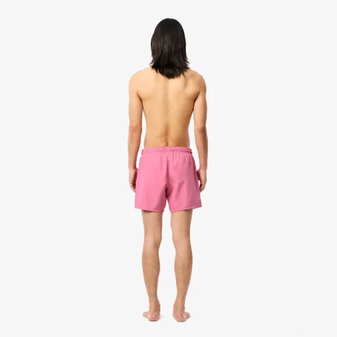 Sneldrogende zwemboxershort voor heren