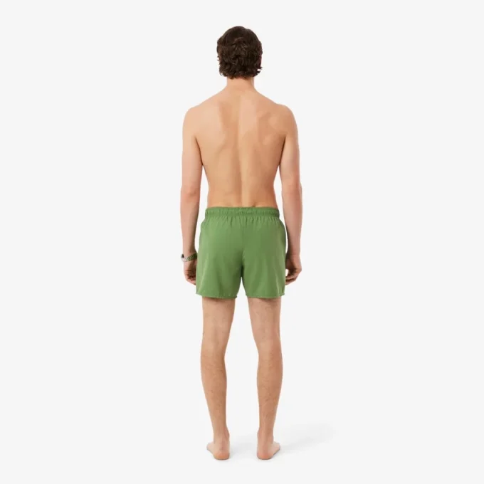 Sneldrogende zwemboxershort voor heren