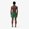 Sneldrogende zwemboxershort voor heren