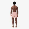 Sneldrogende zwemboxershort voor heren