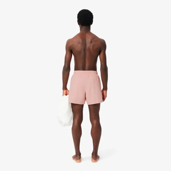 Sneldrogende zwemboxershort voor heren