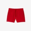 Sneldrogende zwemboxershort voor heren