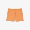 Sneldrogende zwemboxershort voor heren