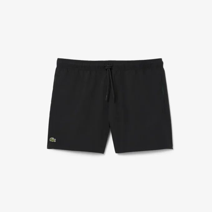 Sneldrogende zwemboxershort voor heren