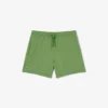 Sneldrogende zwemboxershort voor heren