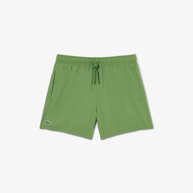 Sneldrogende zwemboxershort voor heren