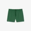 Sneldrogende zwemboxershort voor heren