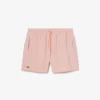 Sneldrogende zwemboxershort voor heren