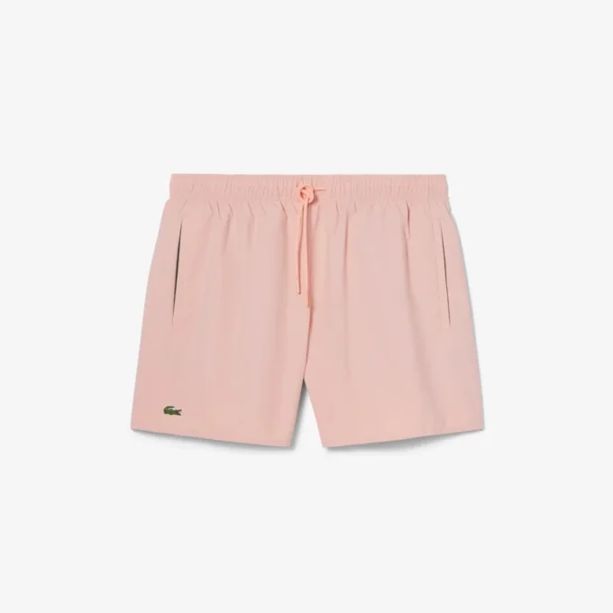 Sneldrogende zwemboxershort voor heren