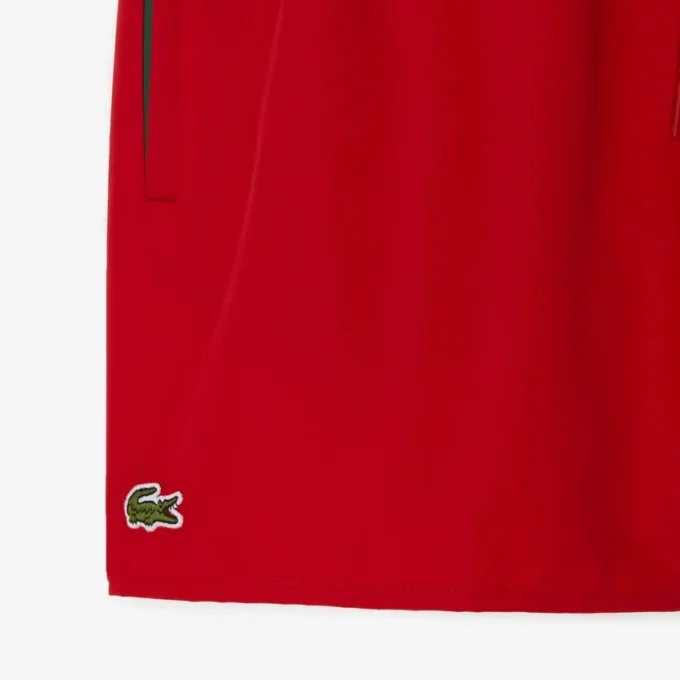 Sneldrogende zwemboxershort voor heren