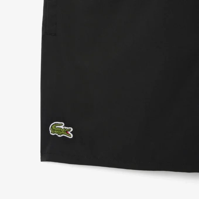 Sneldrogende zwemboxershort voor heren