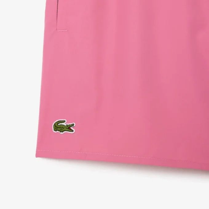 Sneldrogende zwemboxershort voor heren