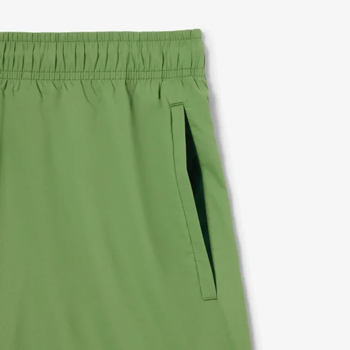 Sneldrogende zwemboxershort voor heren