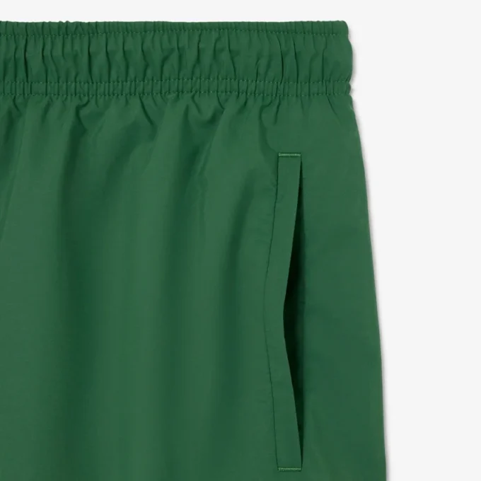 Sneldrogende zwemboxershort voor heren