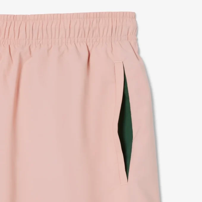 Sneldrogende zwemboxershort voor heren