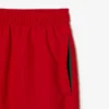 Sneldrogende zwemboxershort voor heren