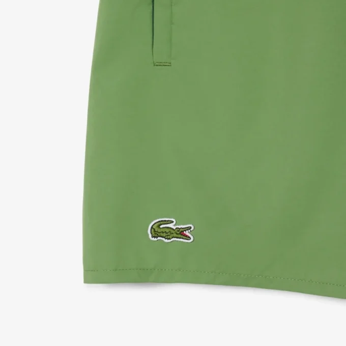 Sneldrogende zwemboxershort voor heren