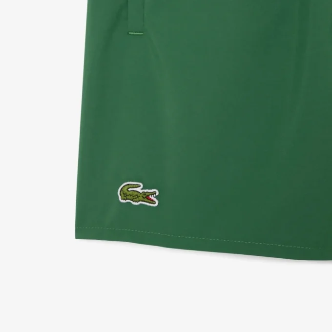Sneldrogende zwemboxershort voor heren