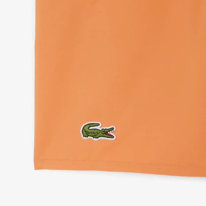 Sneldrogende zwemboxershort voor heren